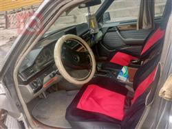 مرسيدس بنز E-Class